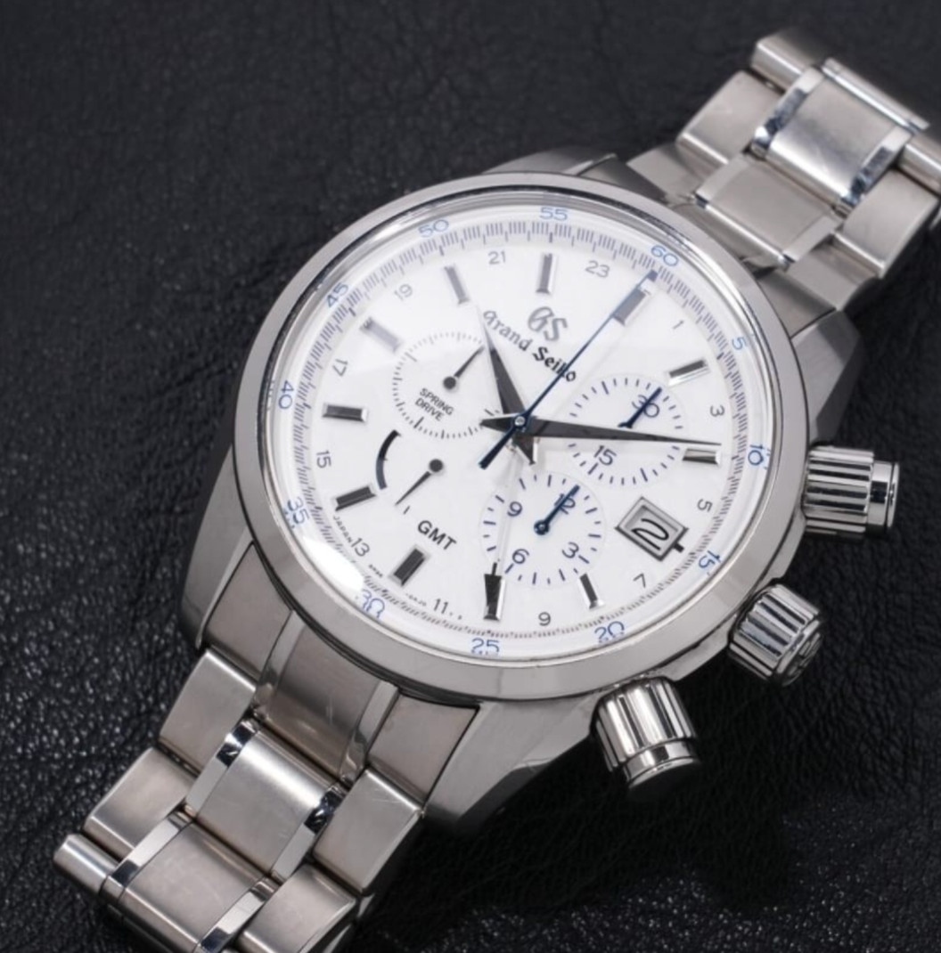 Grand Seiko Sport SBGC247