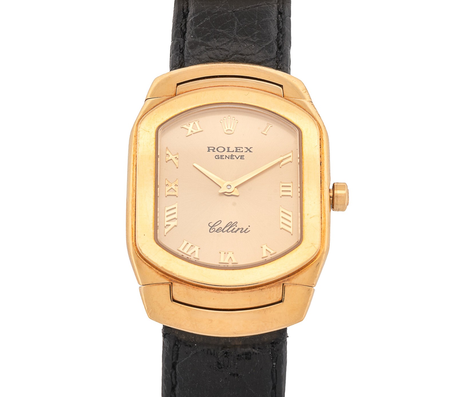 Rolex Cellini 6631