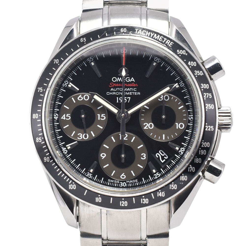 Omega Speedmaster 323.30.40.40.01.001