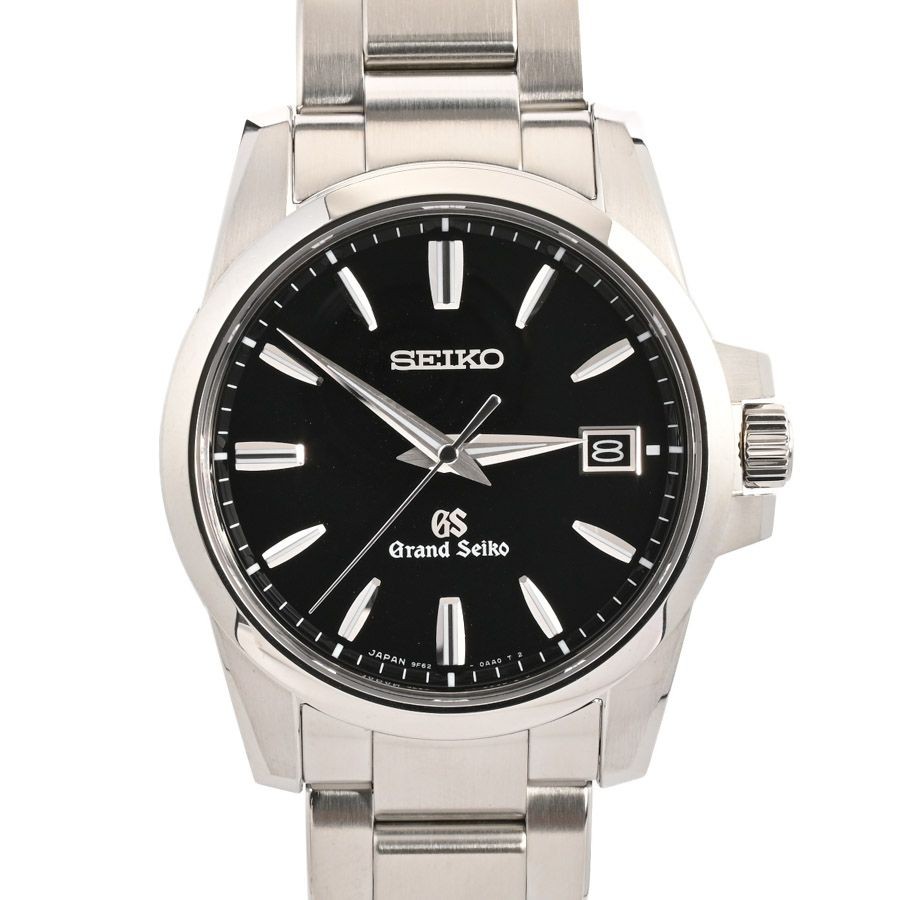 Grand Seiko Heritage SBGX055