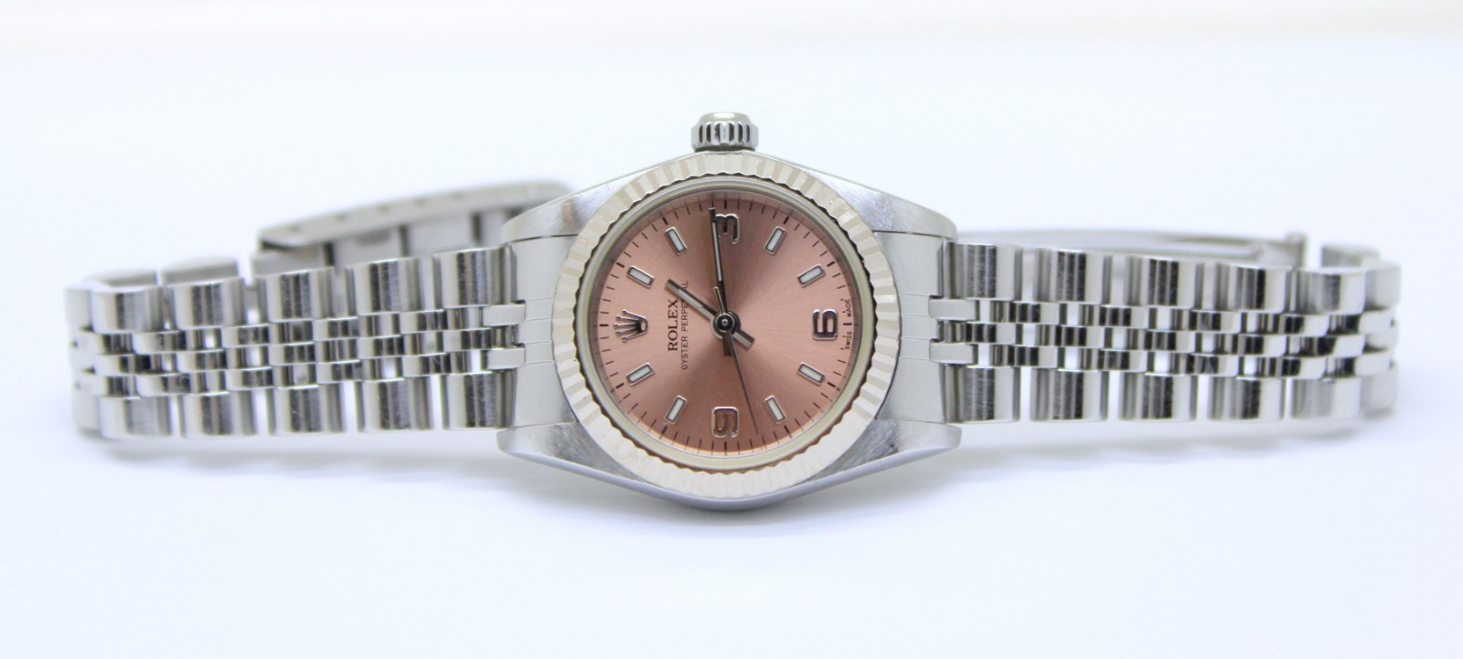 Rolex Oyster Perpetual 76094