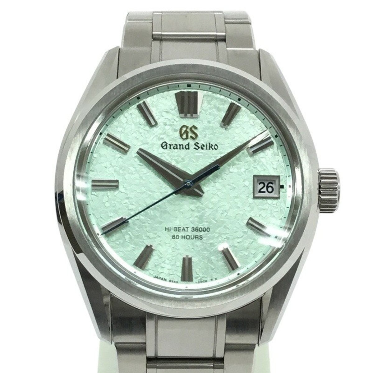 Grand Seiko Evolution 9 SLGH021