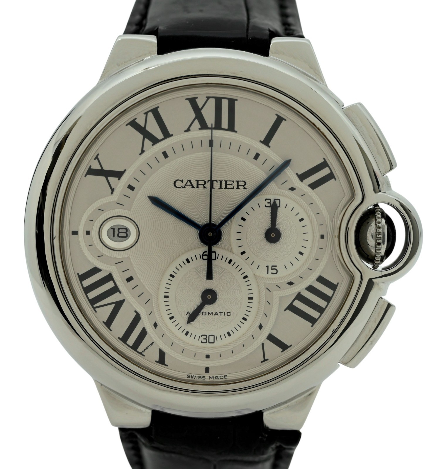Cartier Ballon Bleu W6920003