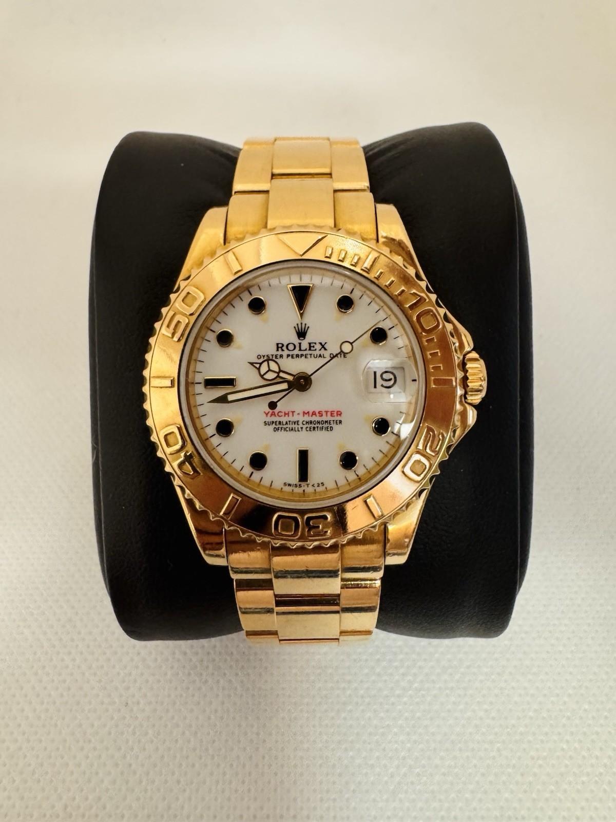 Rolex Yacht-Master 68628