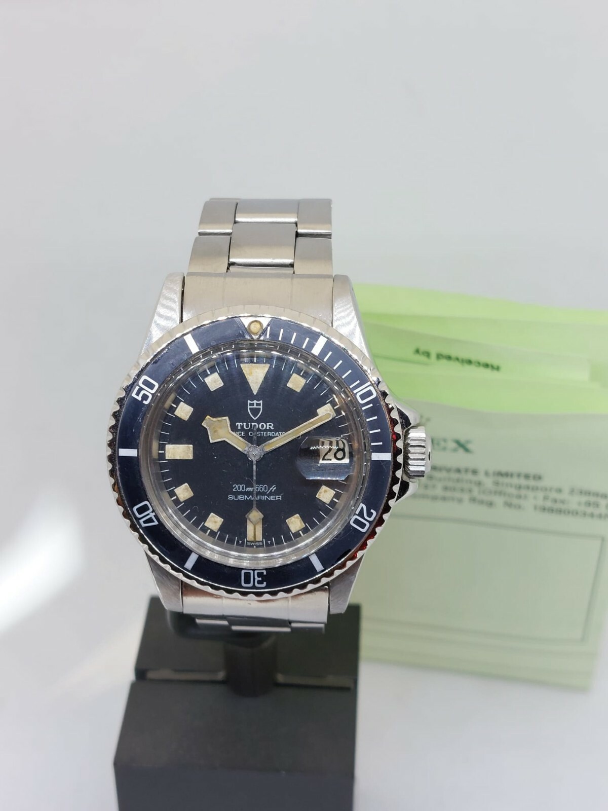 Make offer on eBay