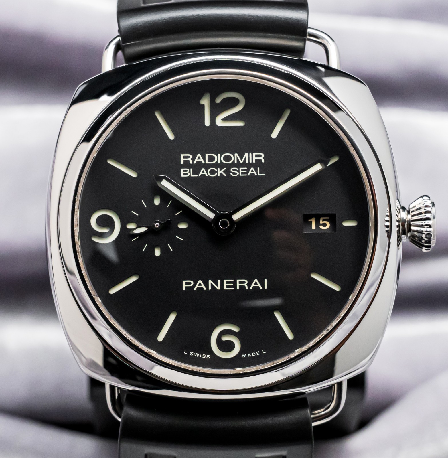 Panerai Radiomir 00388