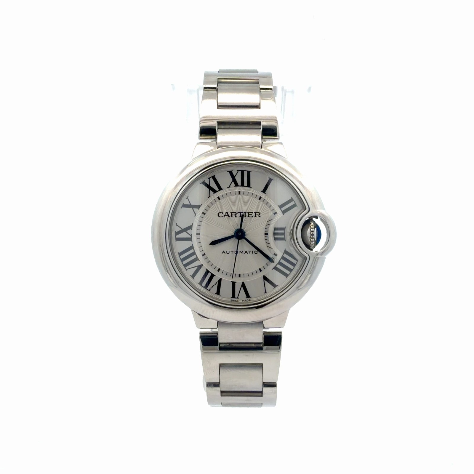 Cartier Ballon Bleu W6920071