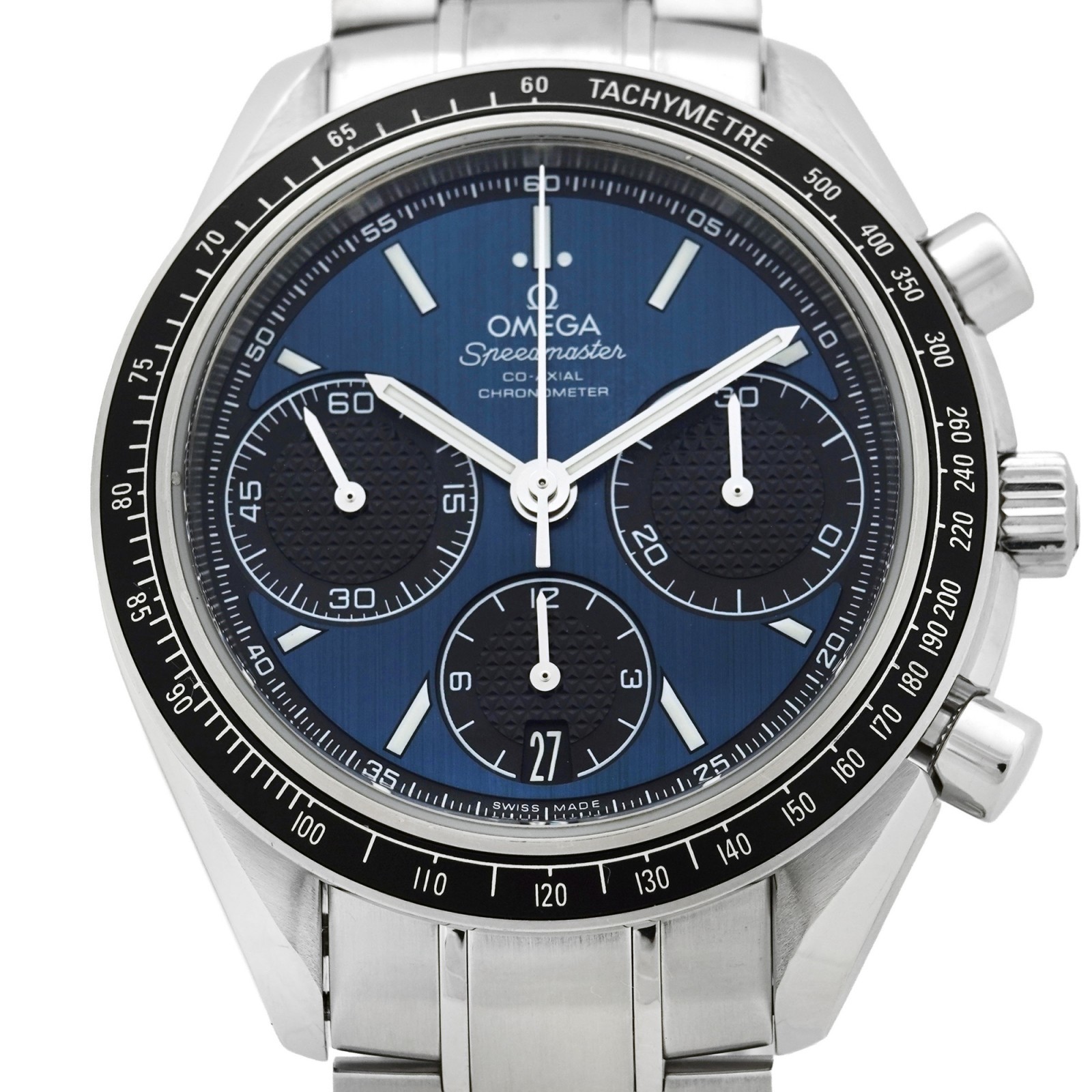 Omega Speedmaster 326.30.40.50.03.001