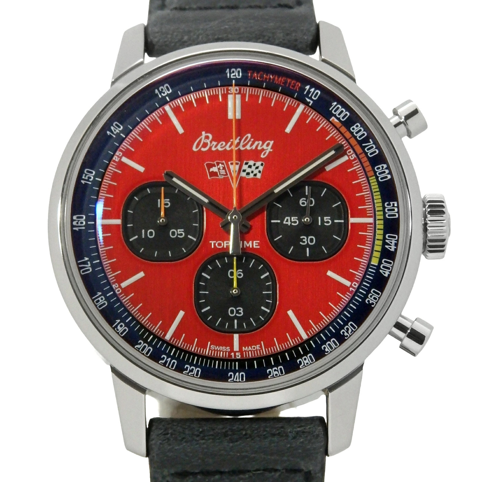 Breitling Top Time 51119