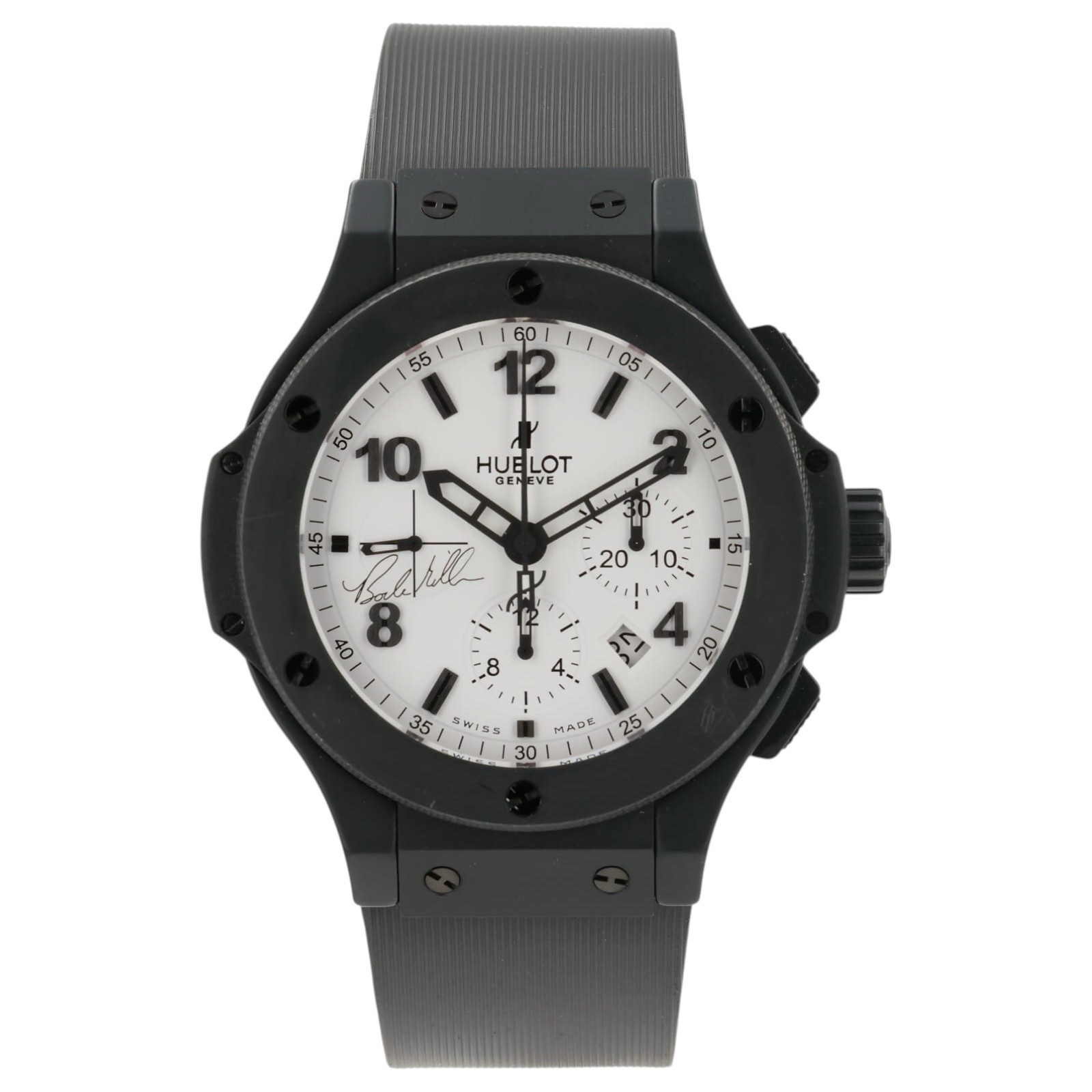 Hublot Big Bang 301.CI.2010.RX.BDM09