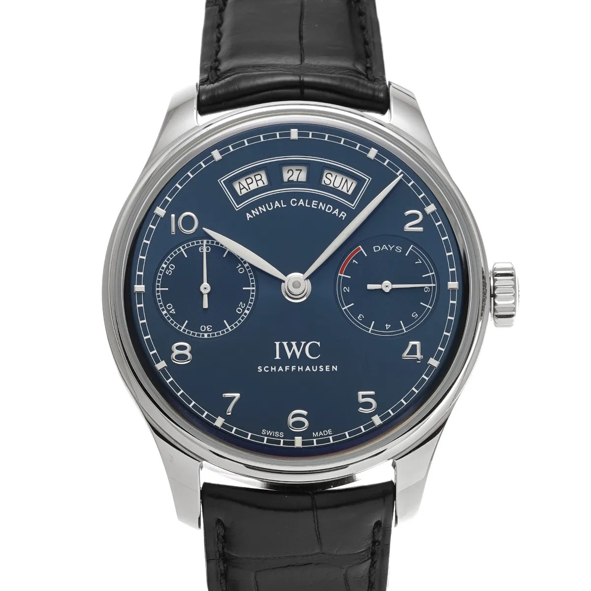 IWC Portugieser IW503502