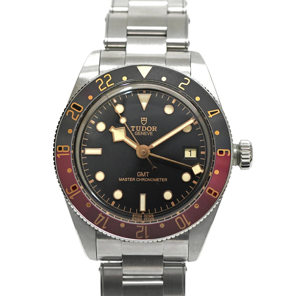 Tudor Black Bay 58 31417