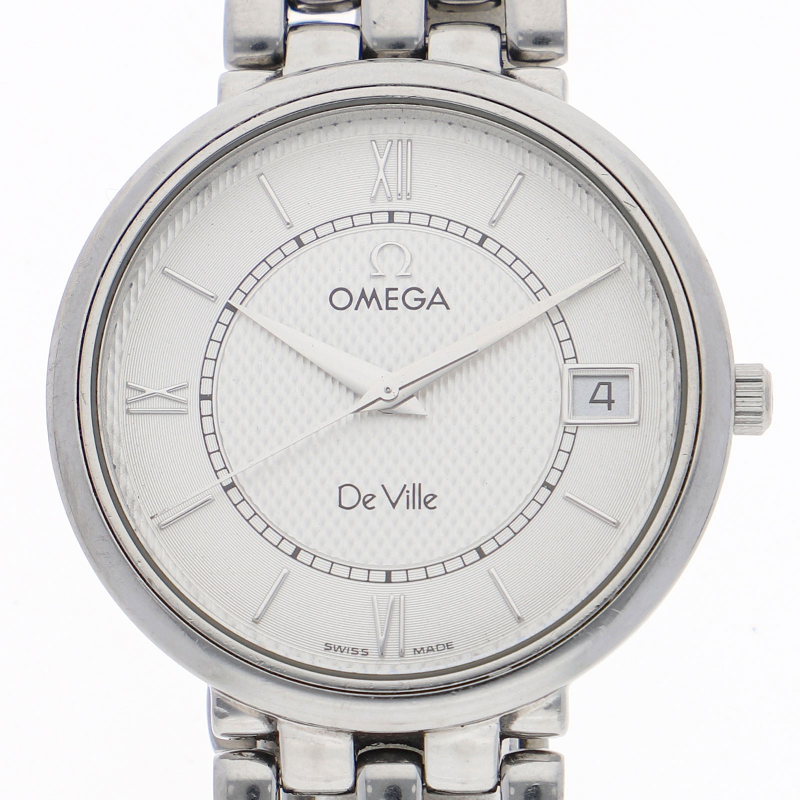 Omega De Ville 7514