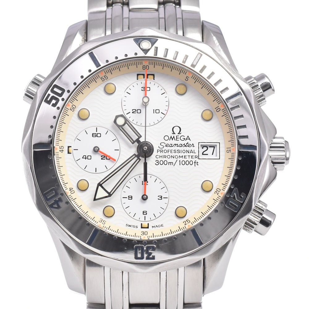 Omega Seamaster 300 148911
