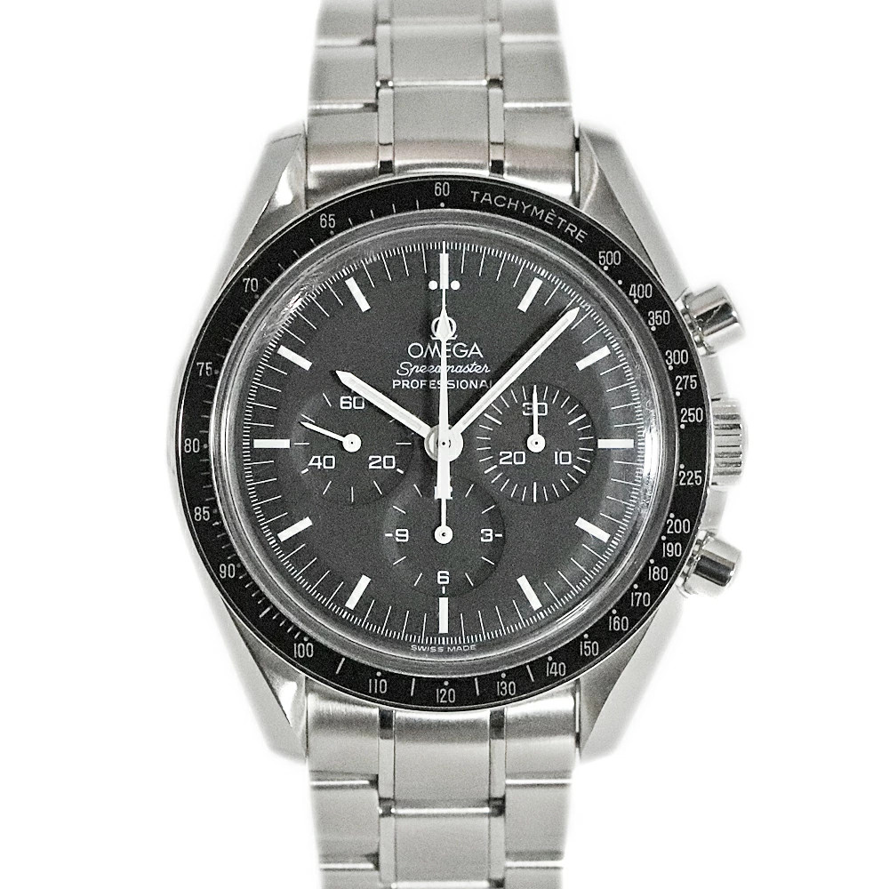 Omega Speedmaster Professional 51126