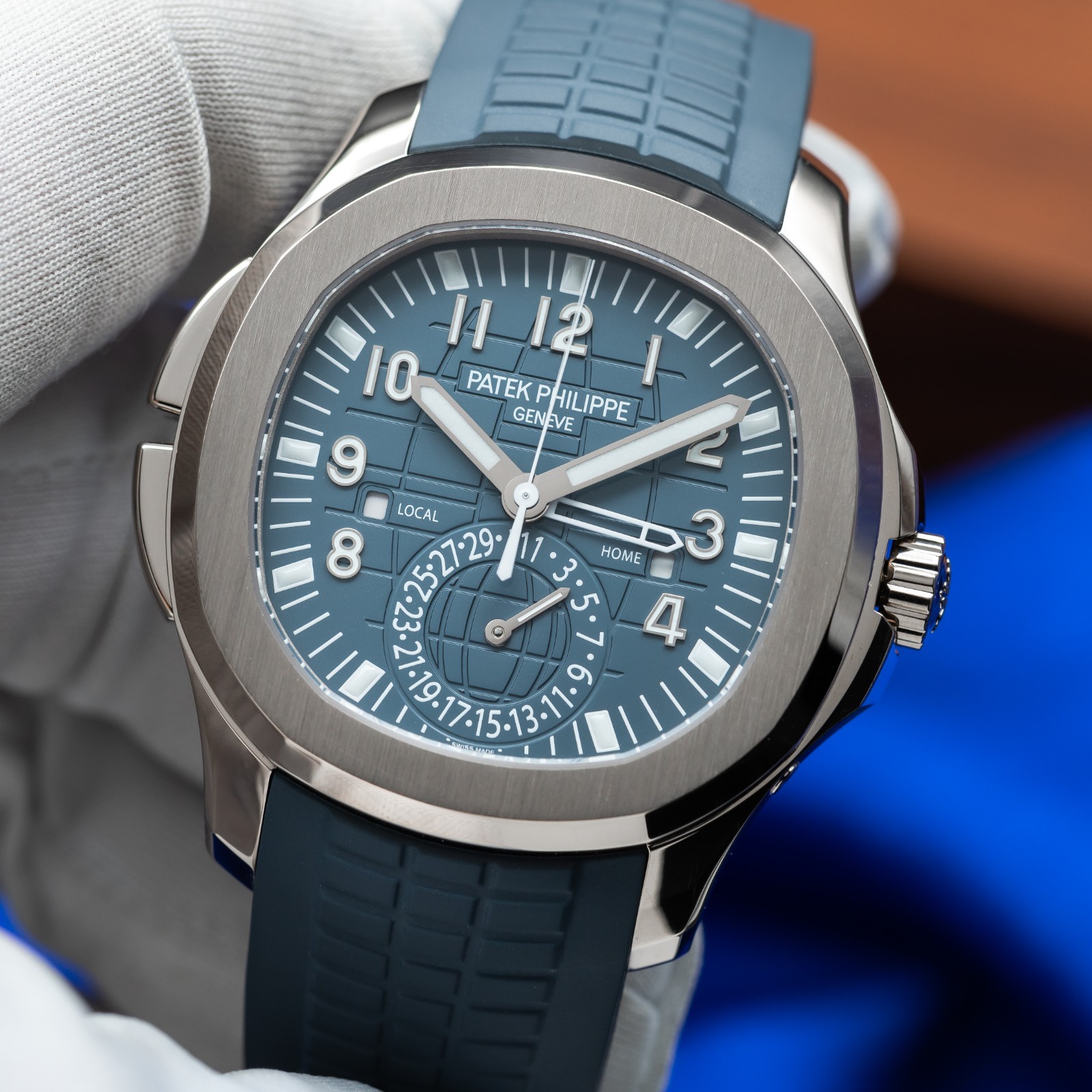 Patek Philippe Aquanaut 5164G