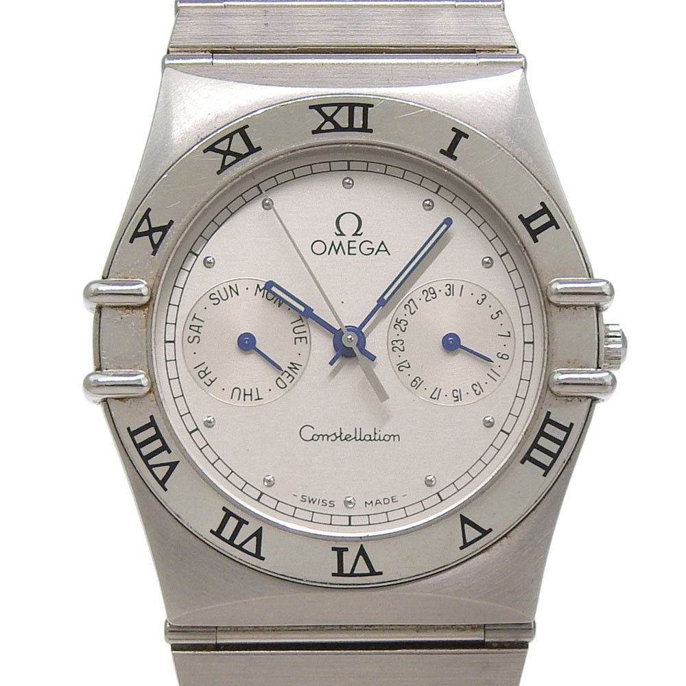 Omega Constellation 1502