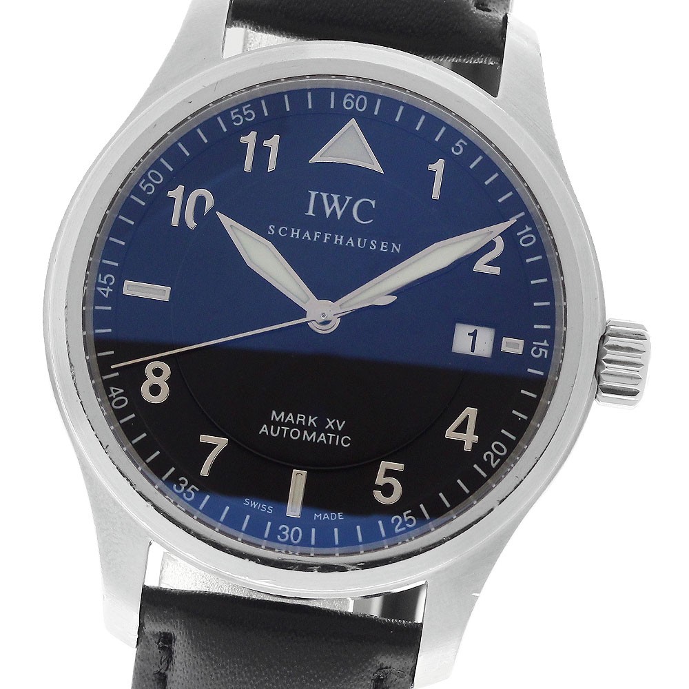 IWC Mark IW325311