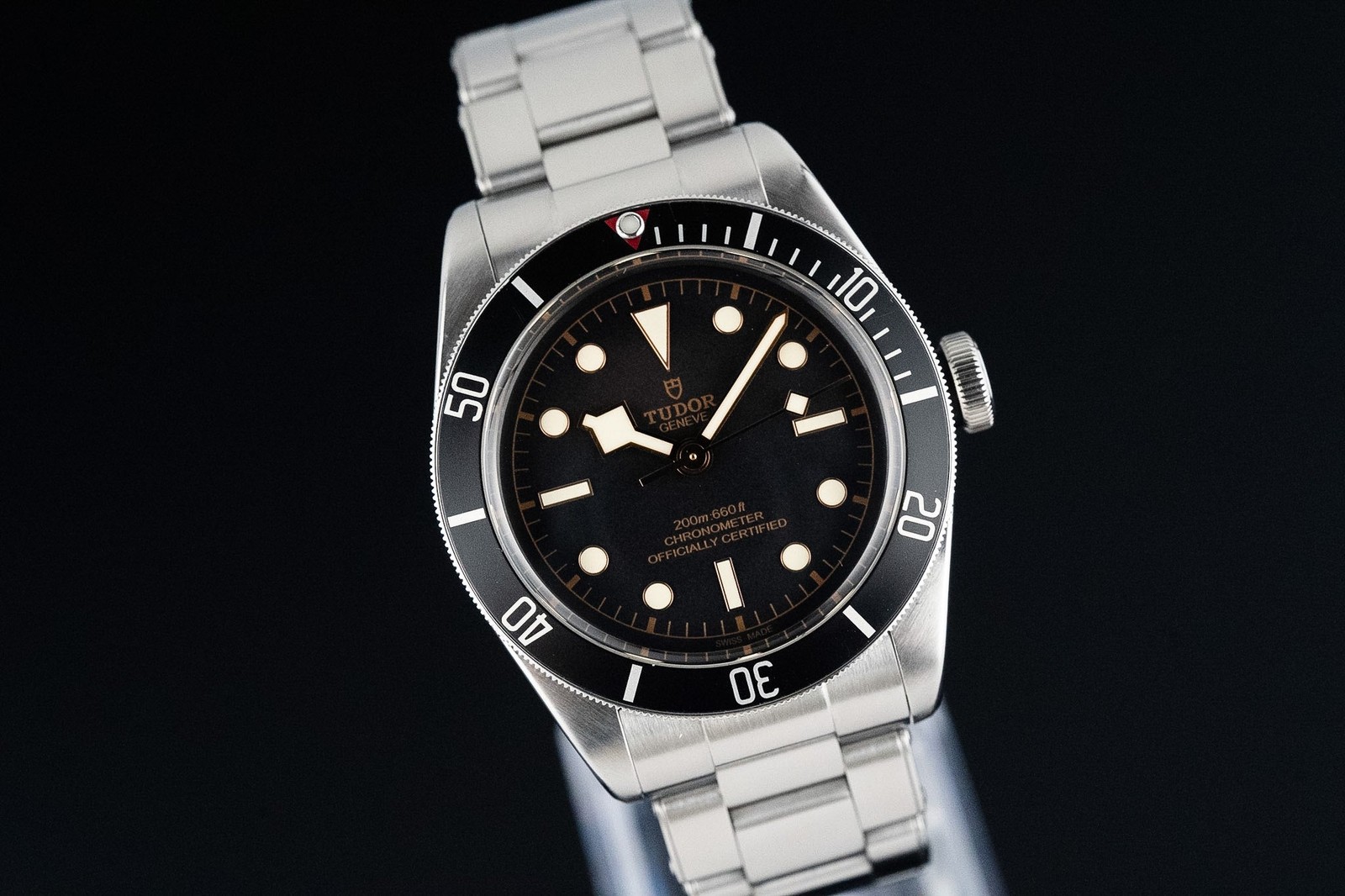 Tudor Heritage 76260
