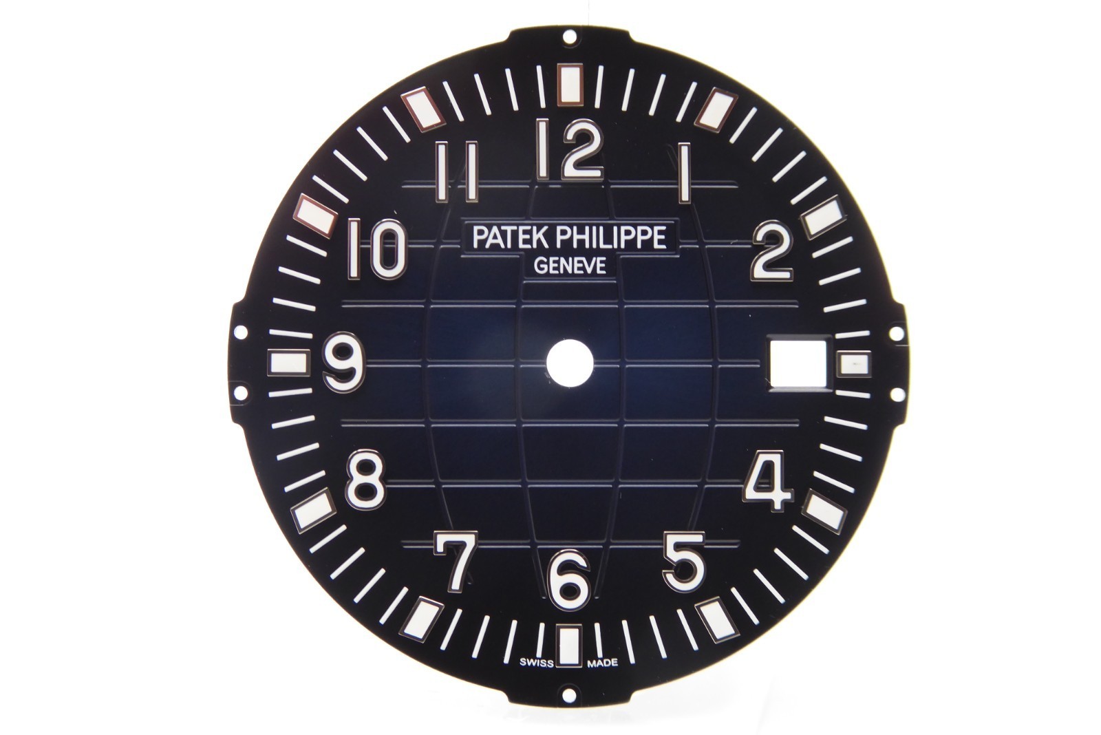 Patek Philippe Aquanaut 5168G