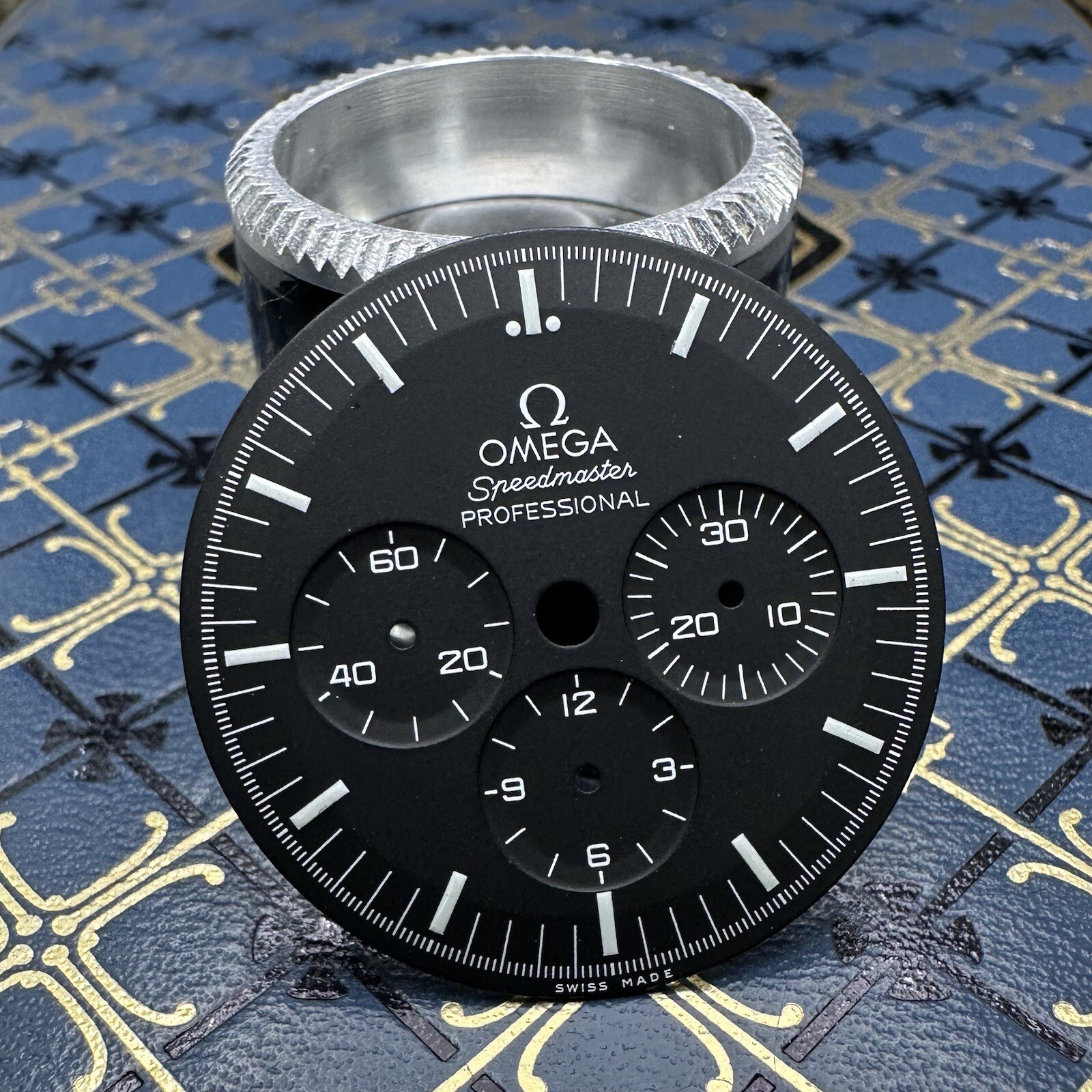 Omega Speedmaster Professional 1861
