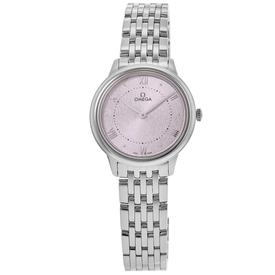 Omega De Ville 434.10.30.60.02.001