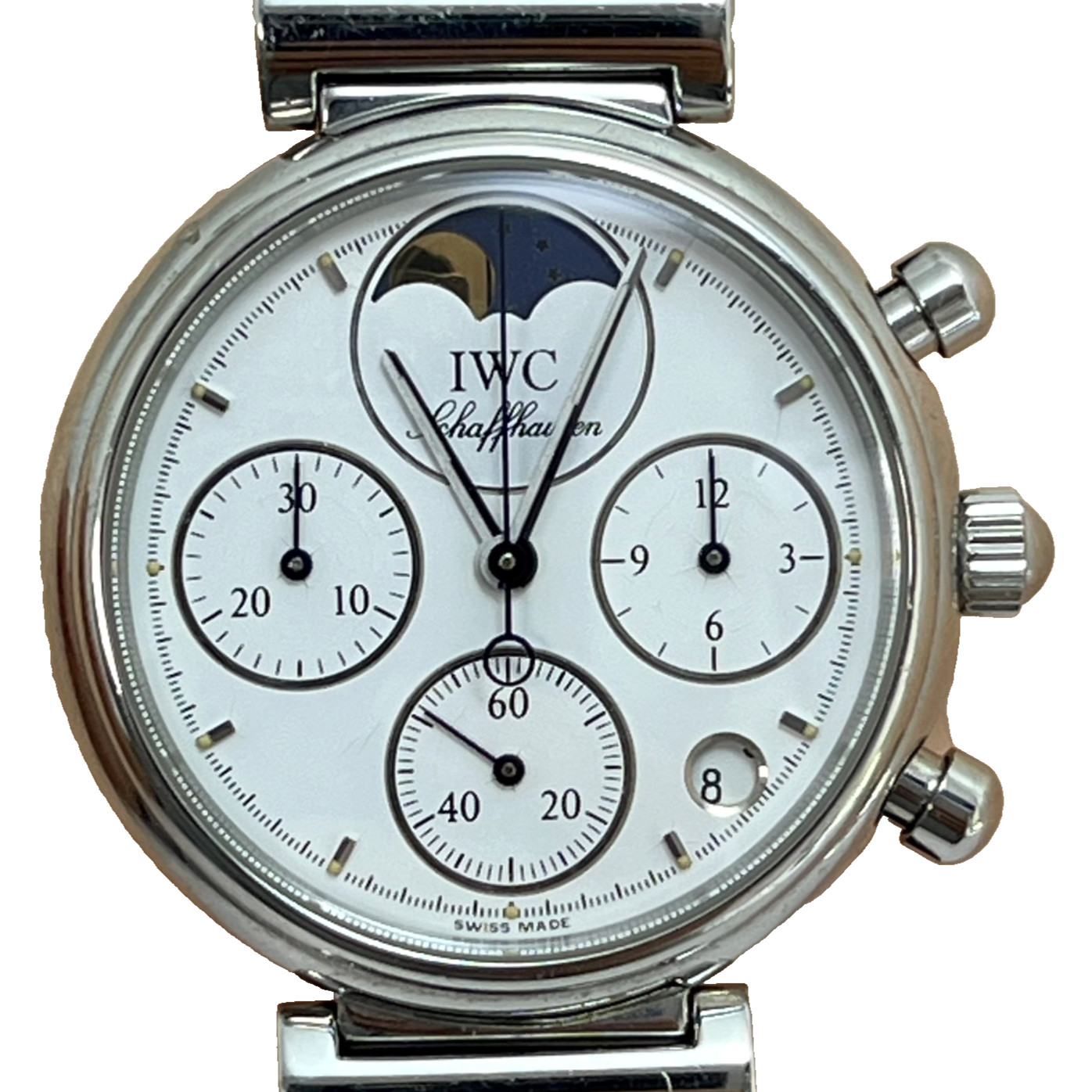 IWC Da Vinci 3736