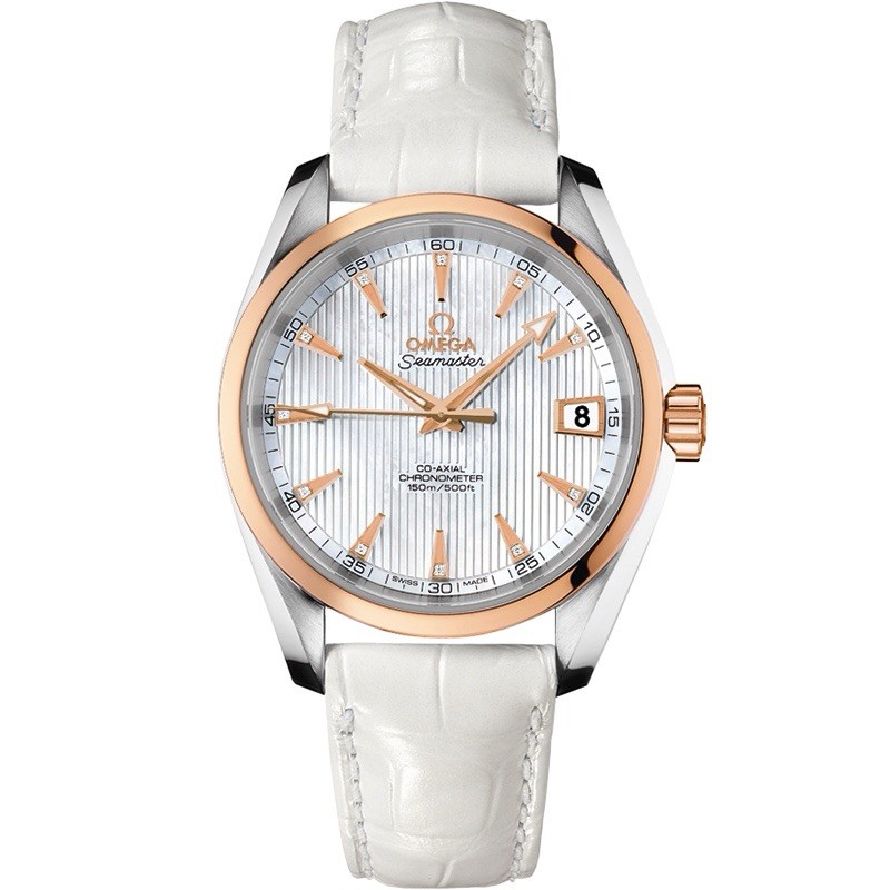 Omega Aqua Terra 231.23.39.21.55.001