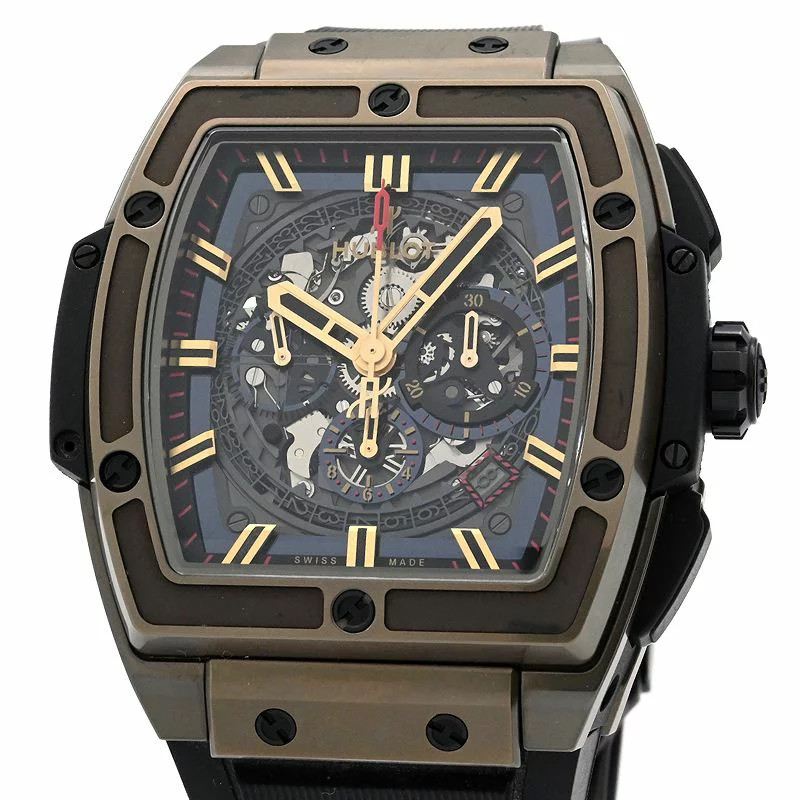 Hublot Spirit of Big Bang 601.MX.0138.RX
