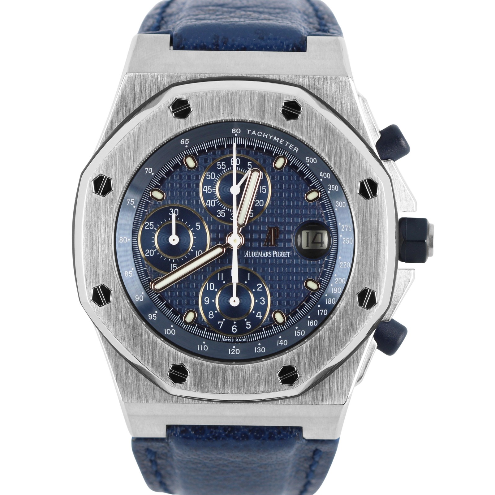 Audemars Piguet Royal Oak 25770ST