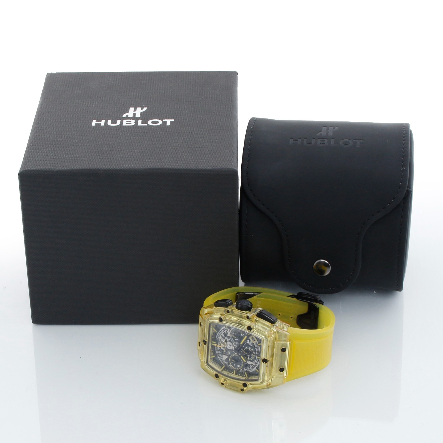 Hublot Spirit of Big Bang 641.JY.0190