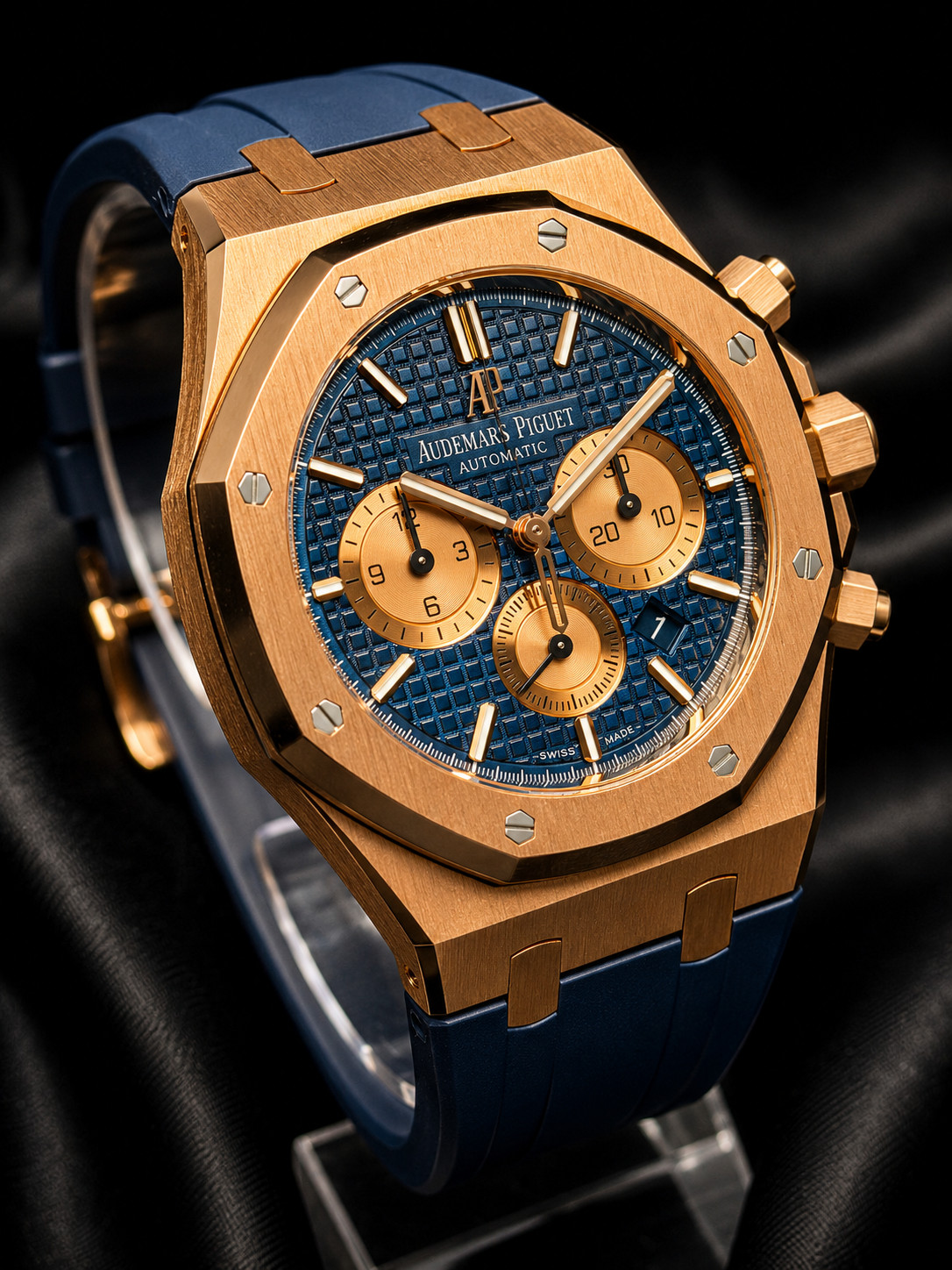 Audemars Piguet Royal Oak 26331OR.OO.D315CR.01