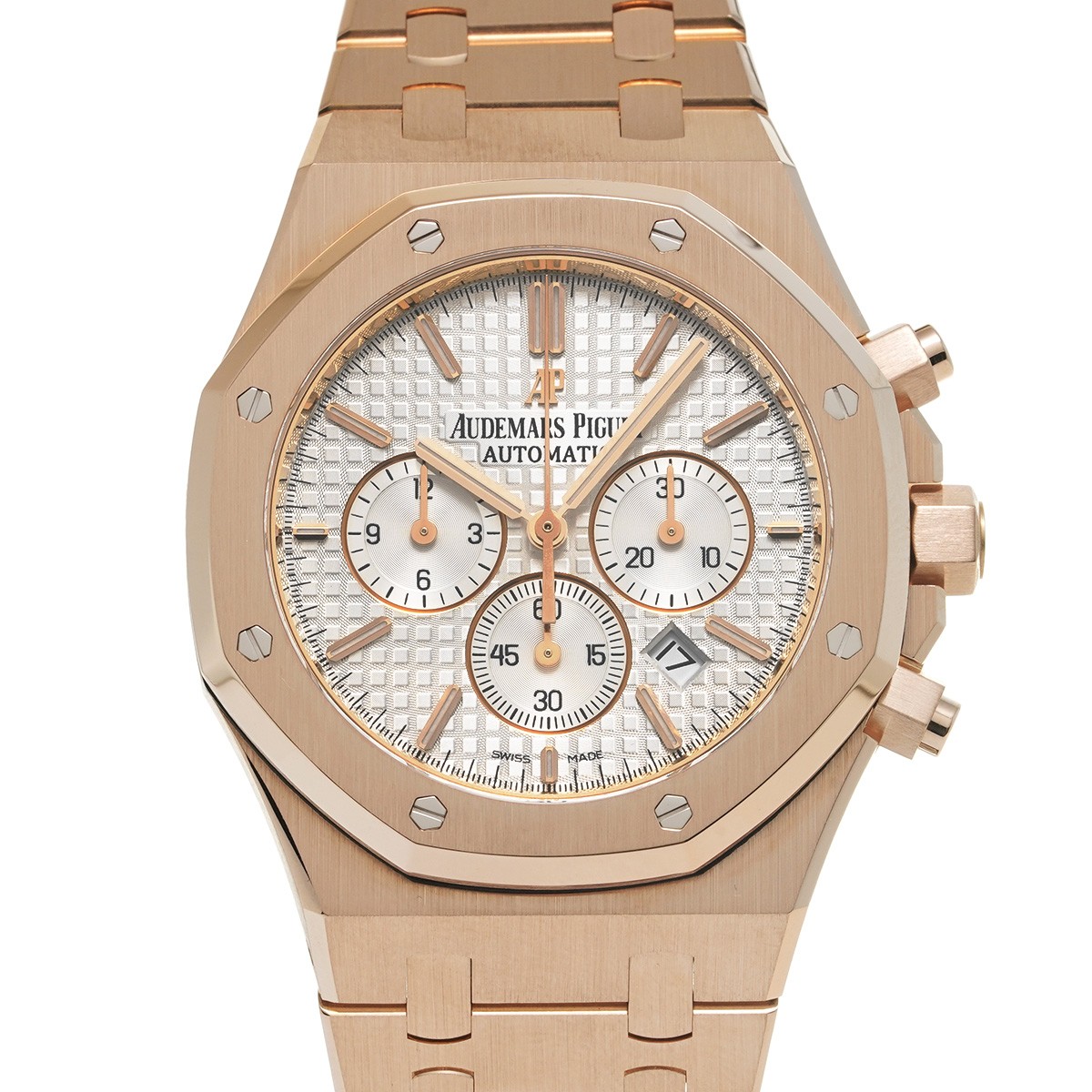 Audemars Piguet Royal Oak Chronograph 26320OR.OO.1220OR.02