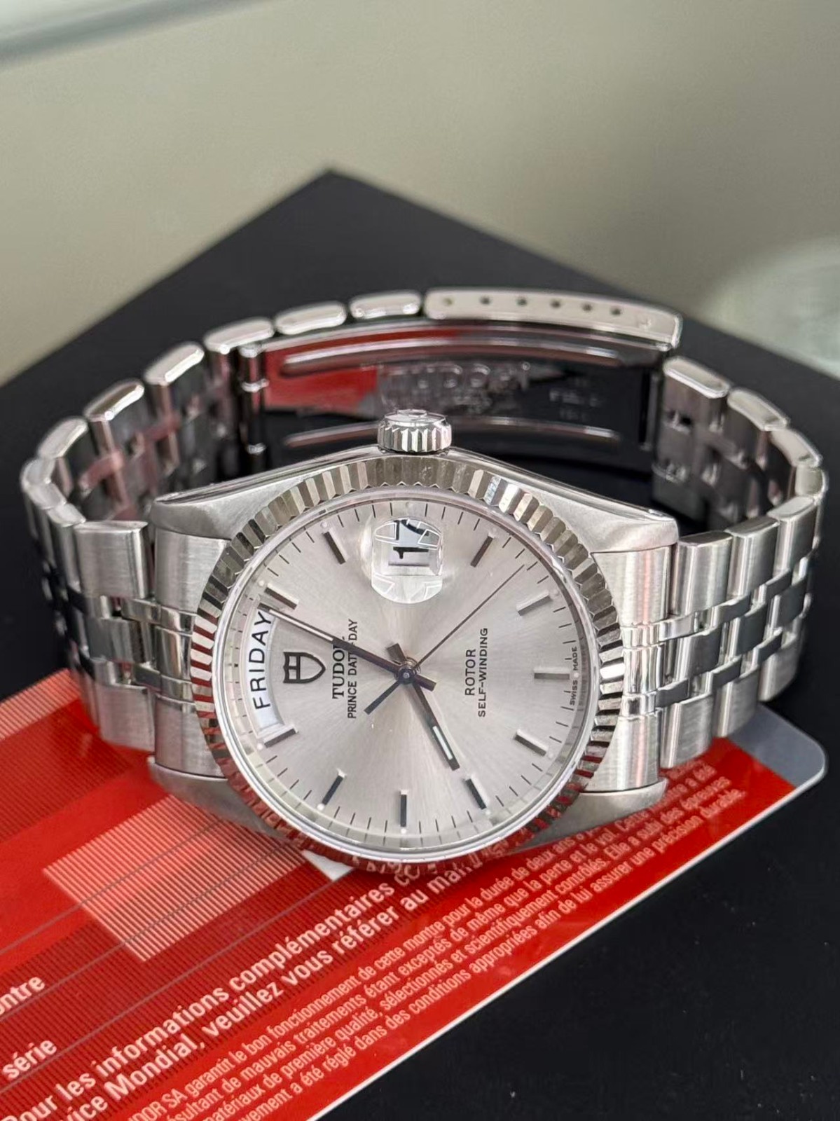 Tudor Prince M76214-0010