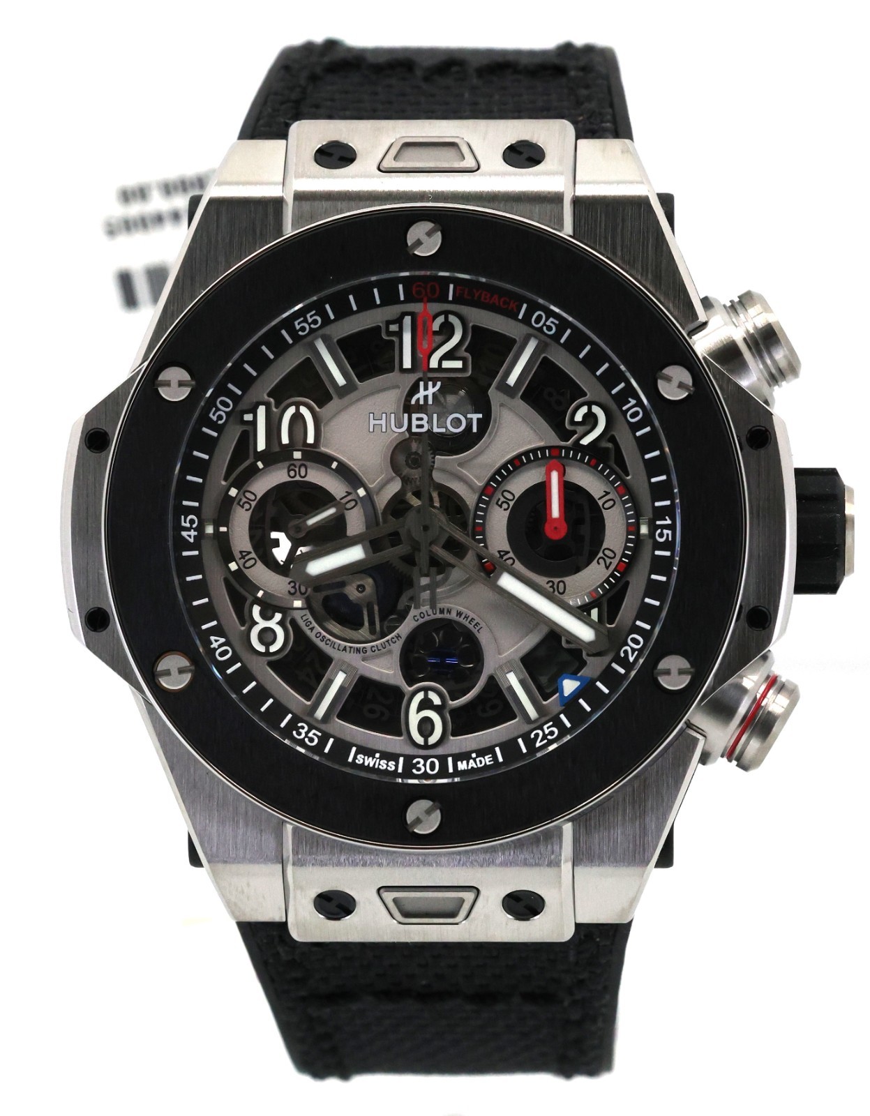 Hublot Big Bang 421.NM.1123.NR.RLD