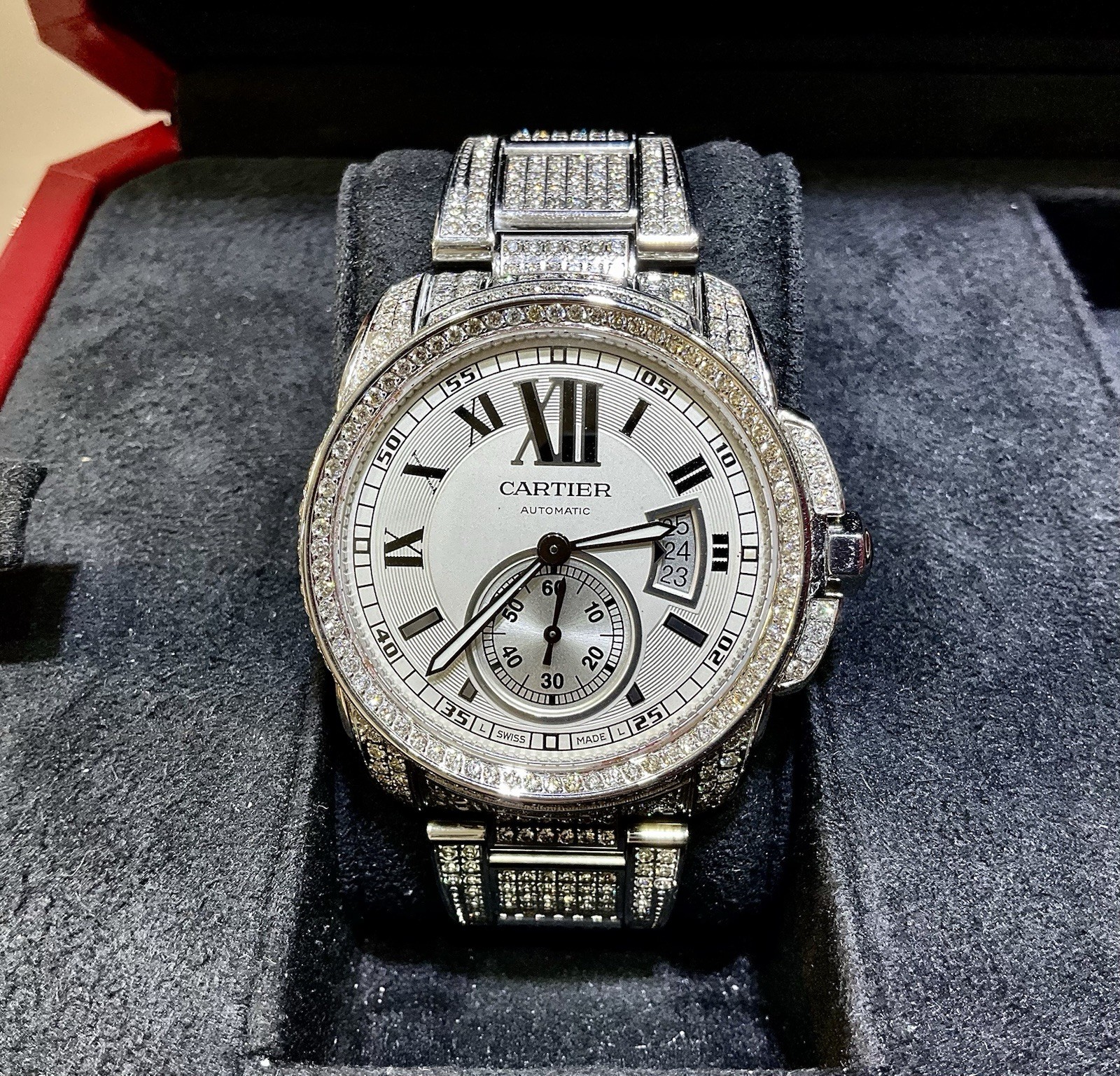 Make offer on eBay