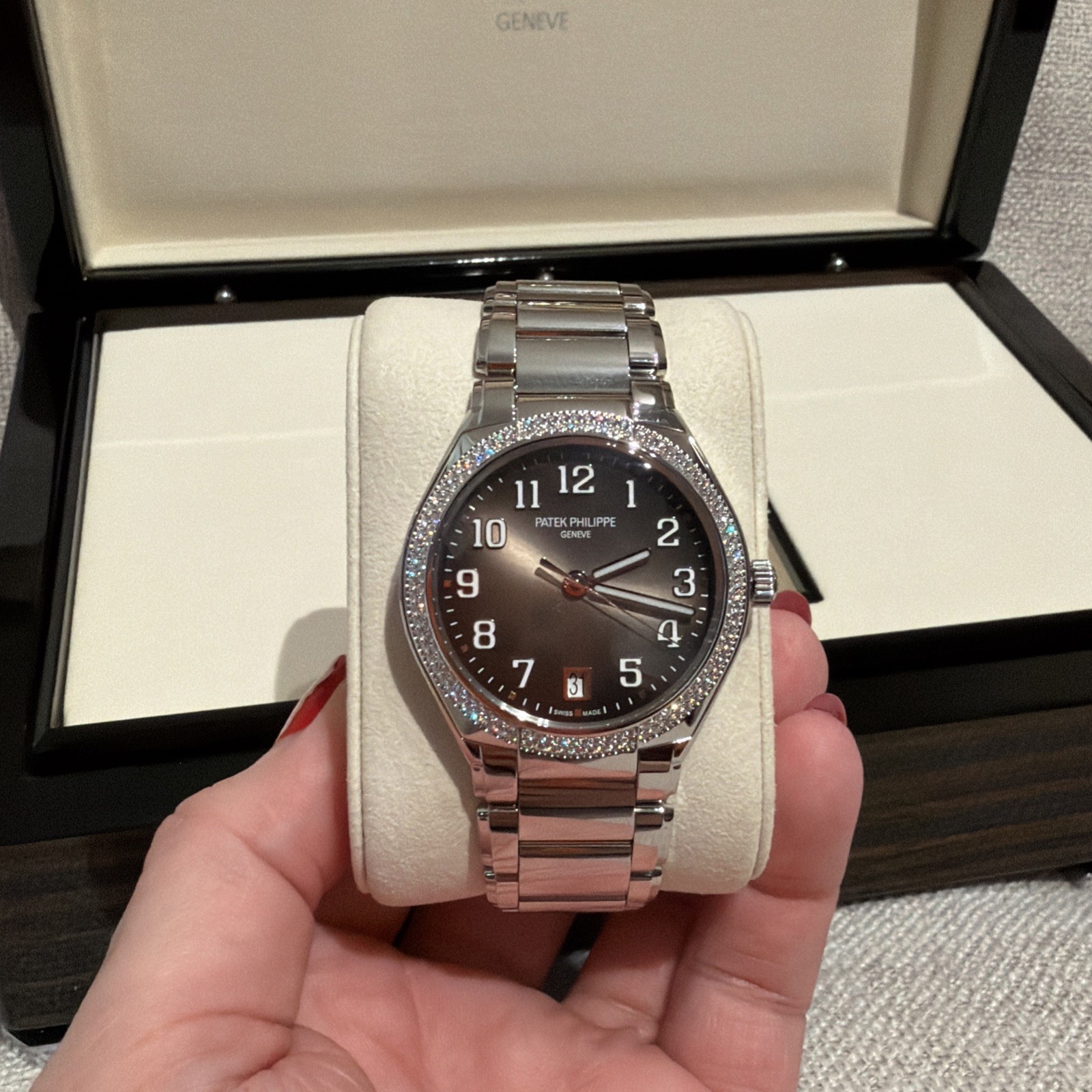 Make offer on eBay
