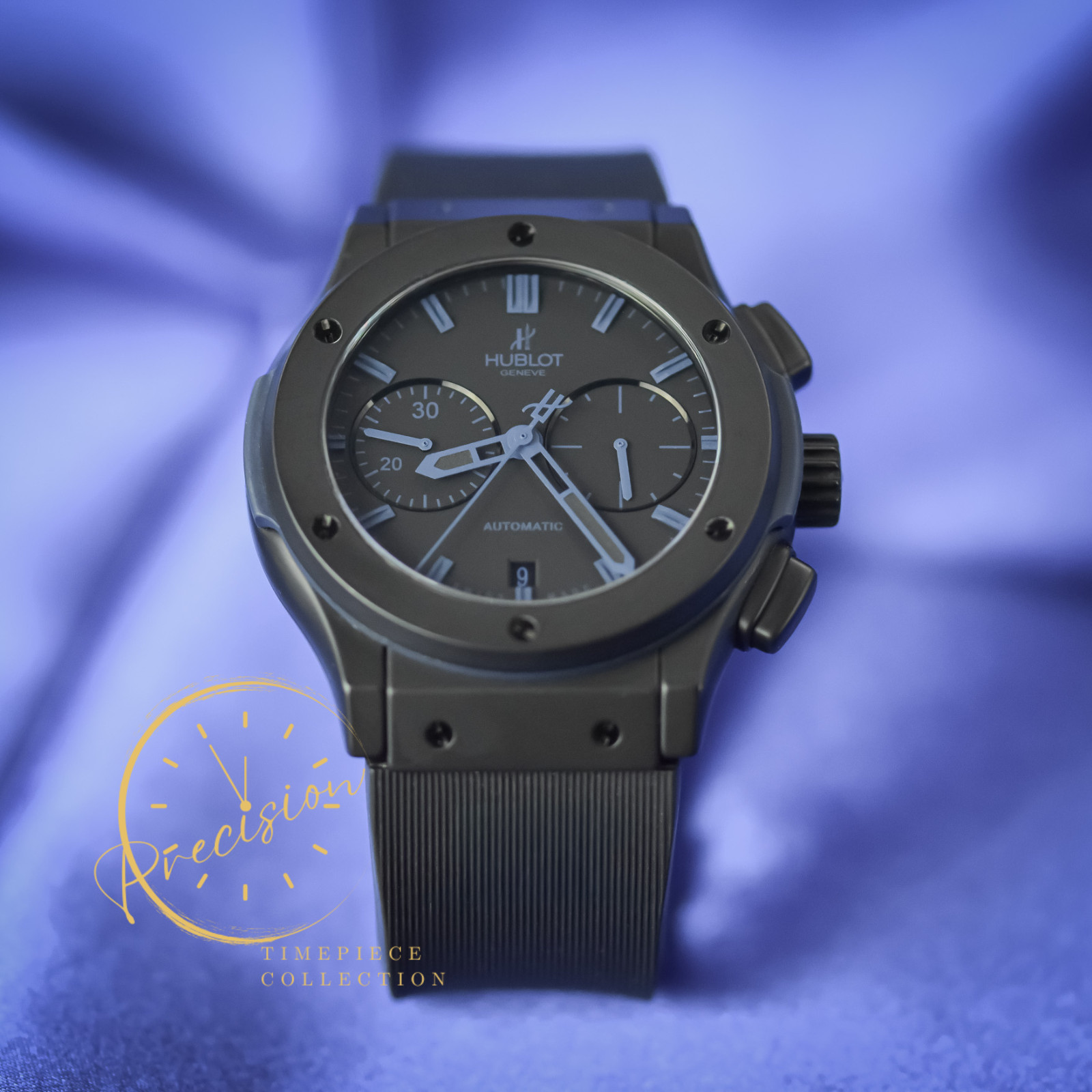 Hublot Classic Fusion 521.CI.1190.GR.ABB12