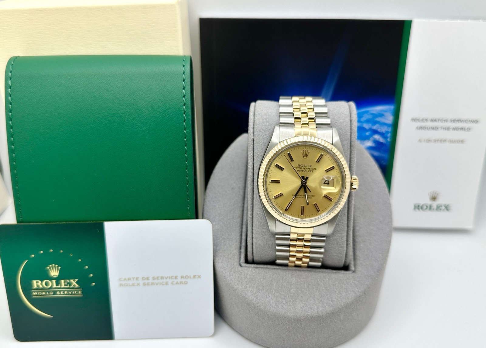 Buy on eBay