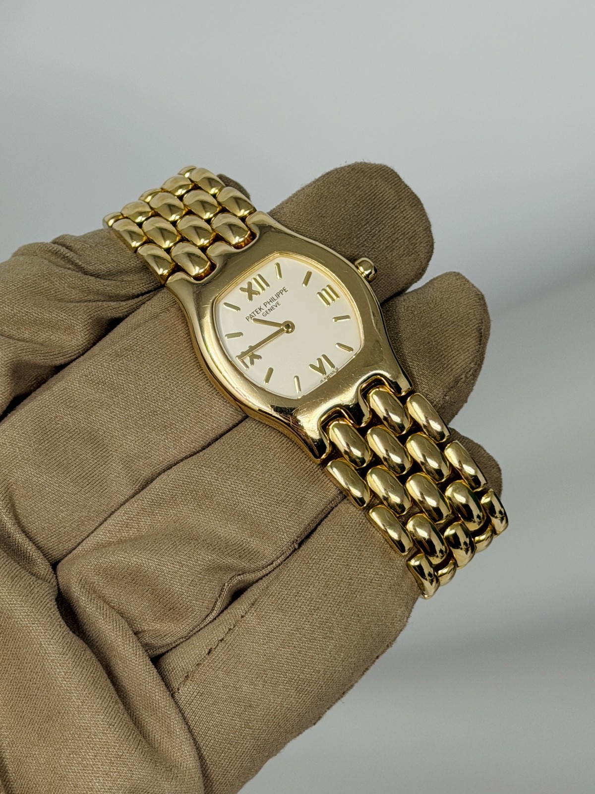 Patek Philippe Gondolo 4850J