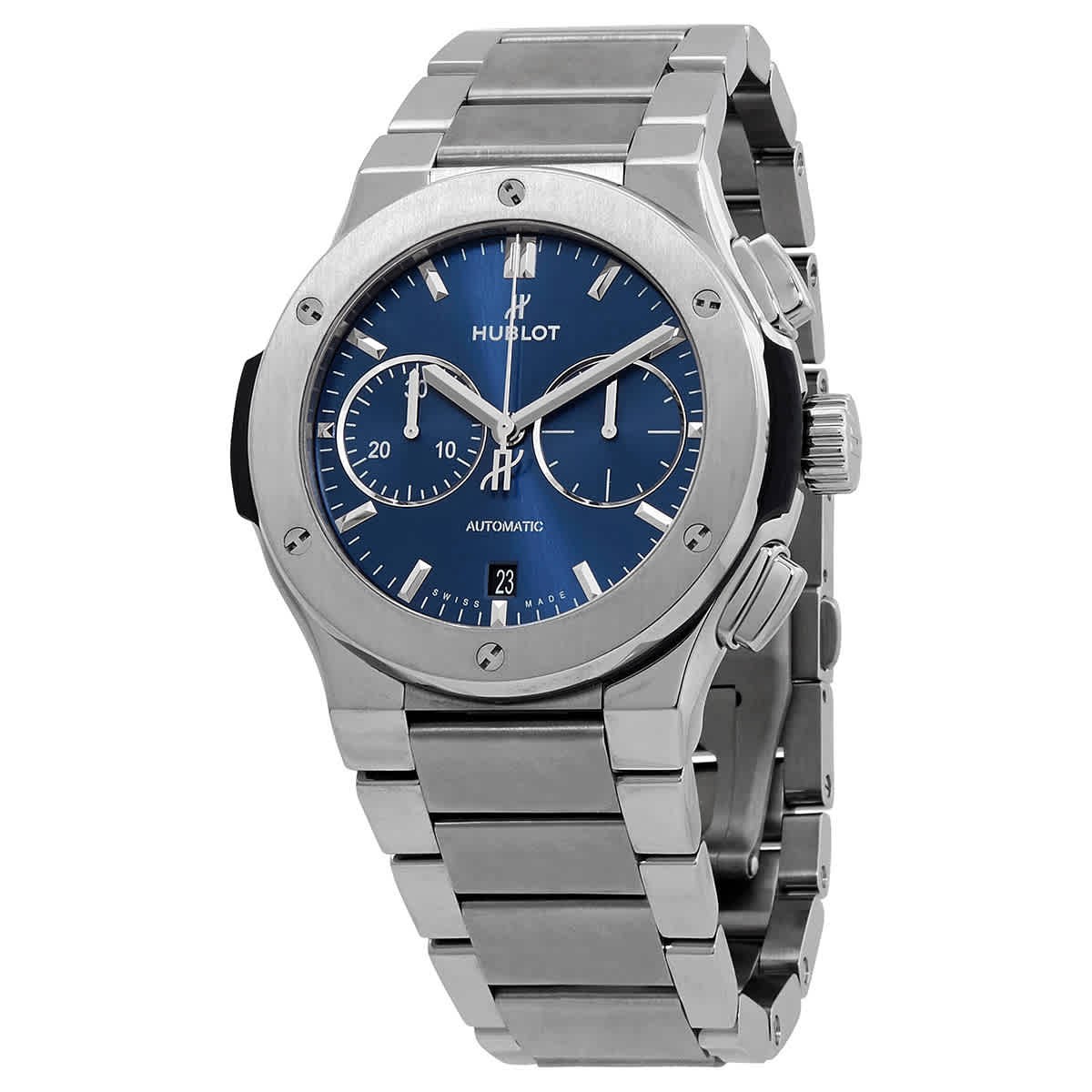 Hublot Classic Fusion 540.NX.7170.NX