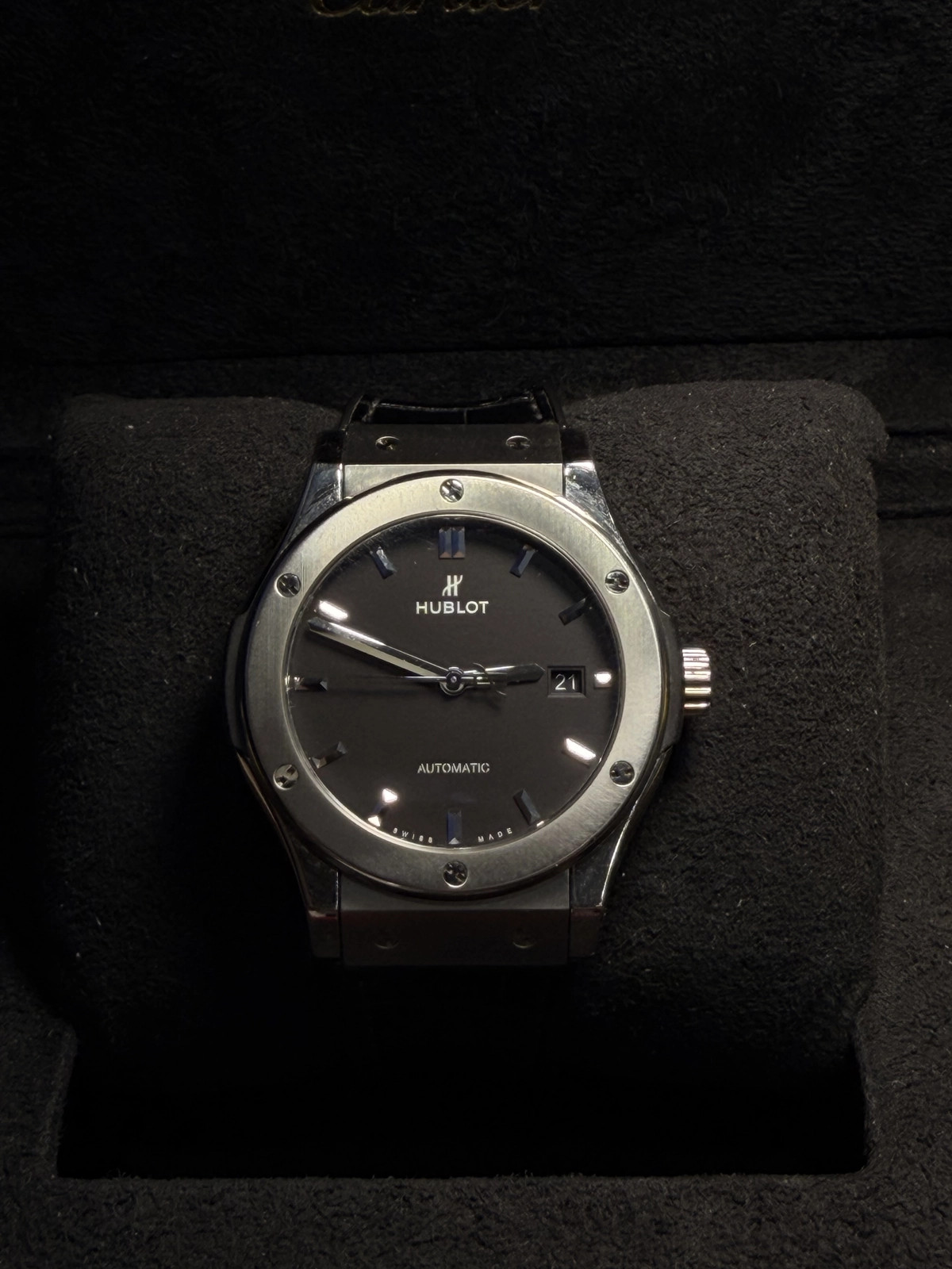 Hublot Classic Fusion 565.NX.1171.LR