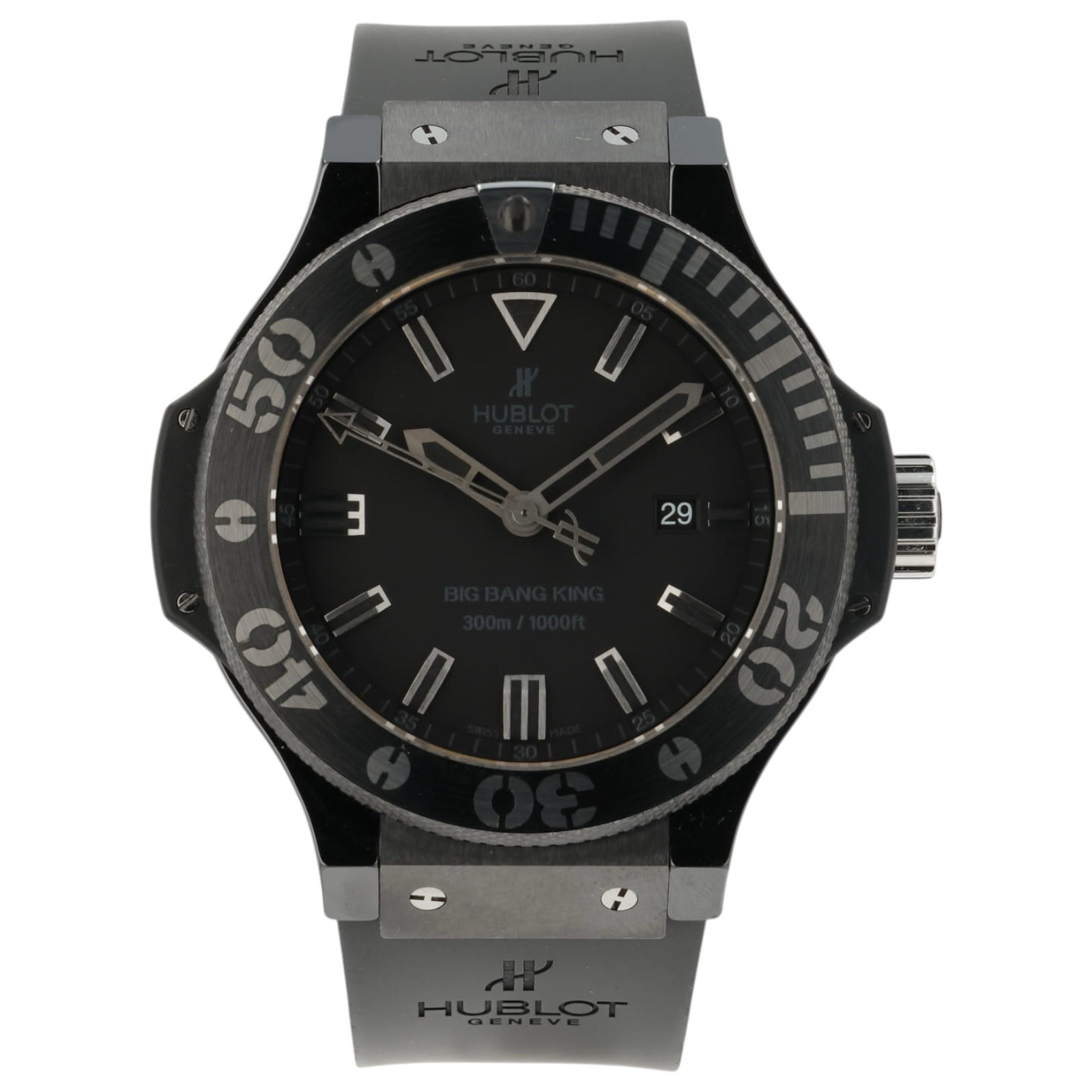 Hublot Big Bang 322.CK.1140.RX