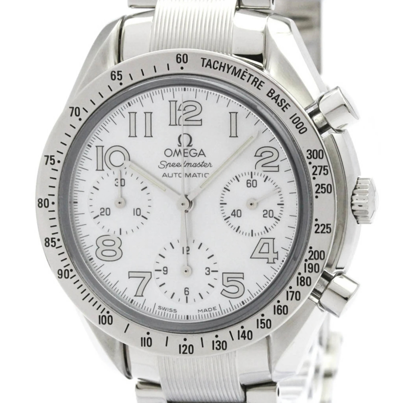 Omega Speedmaster Reduced 3534