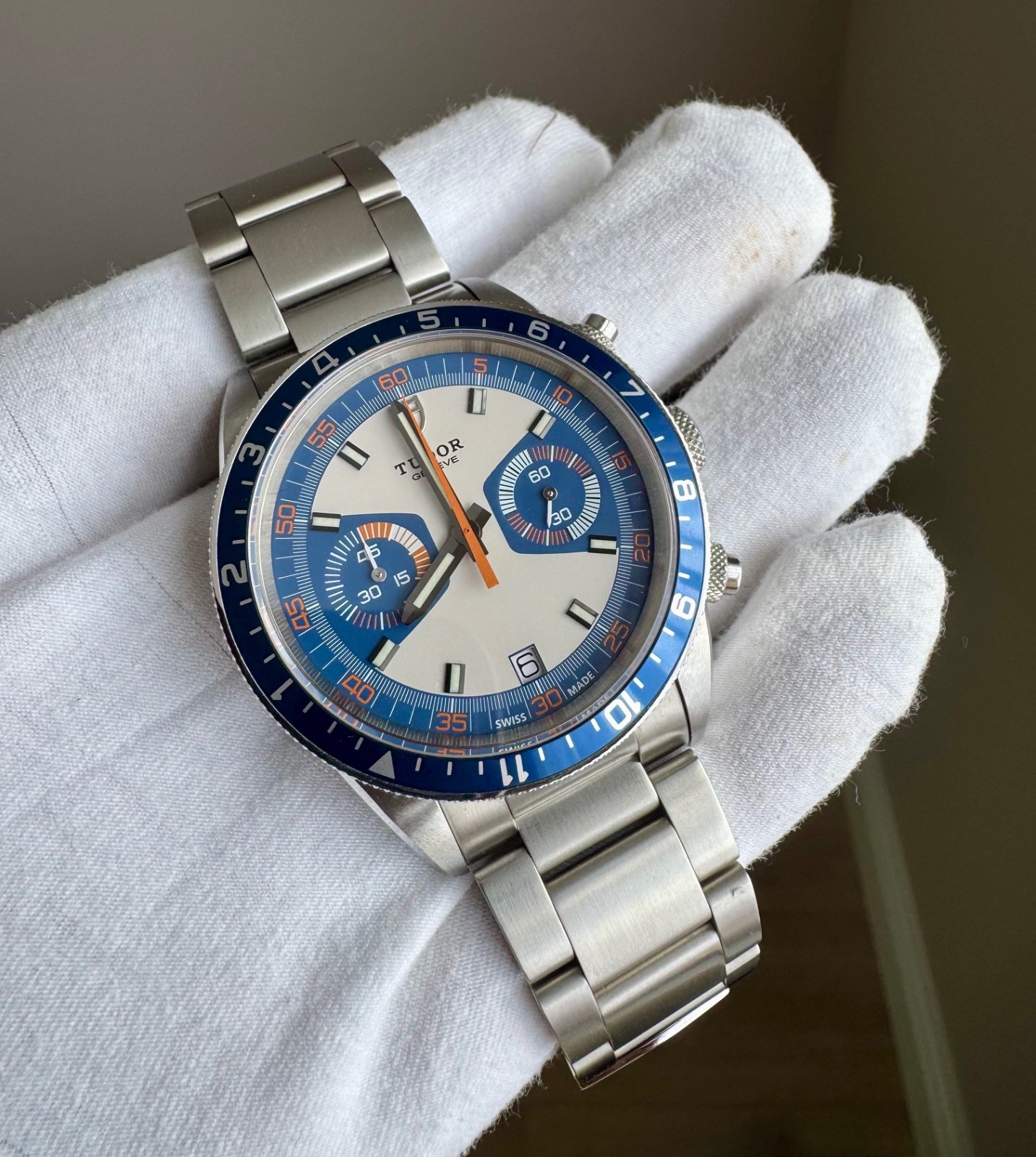 Tudor Heritage M70330B