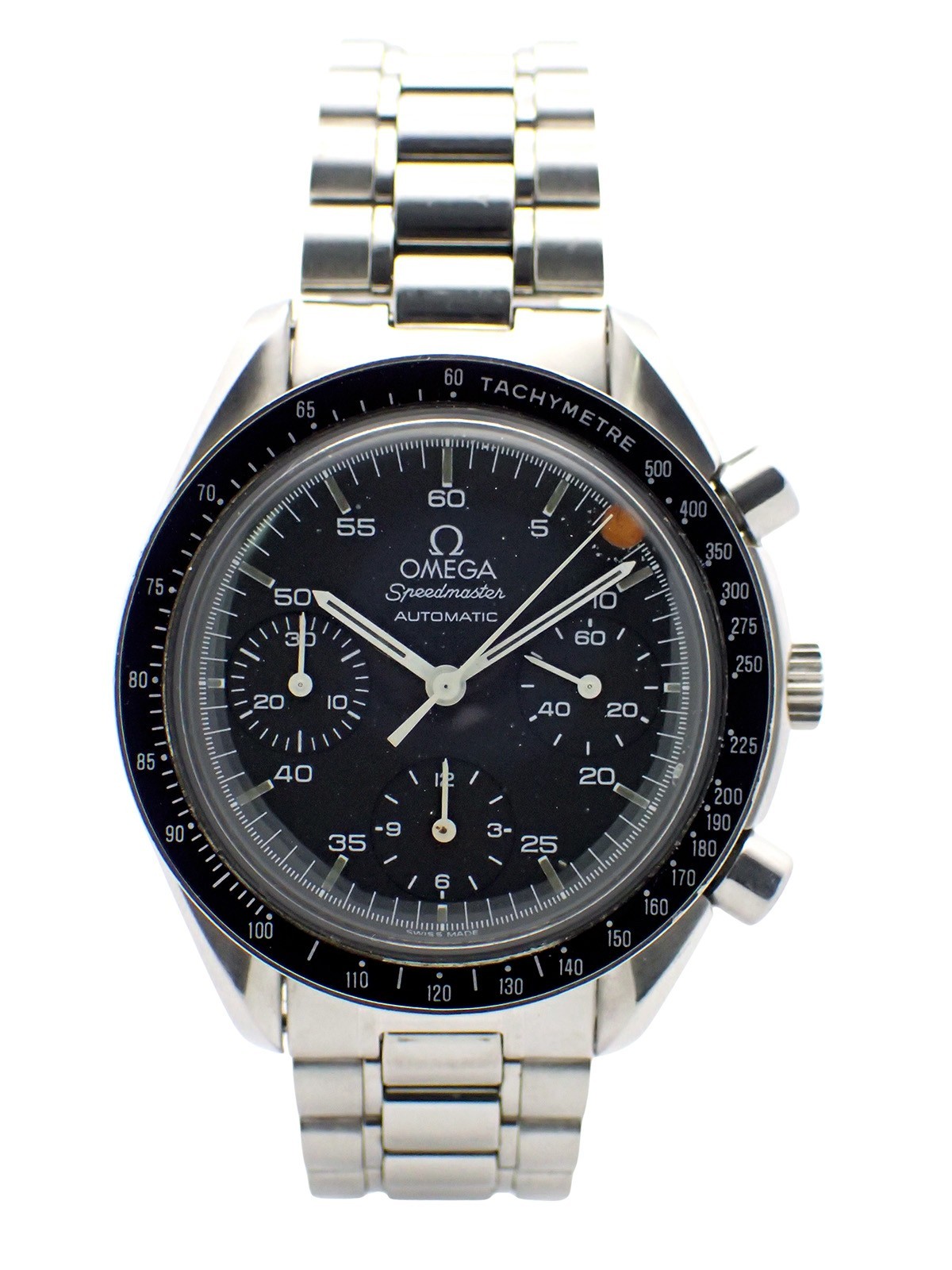 Omega Speedmaster 3510