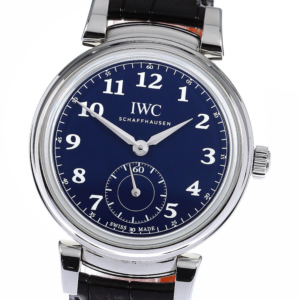 IWC Da Vinci IW358102