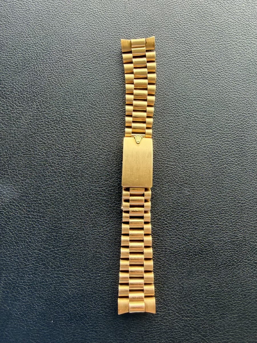 Rolex Day-Date 7286