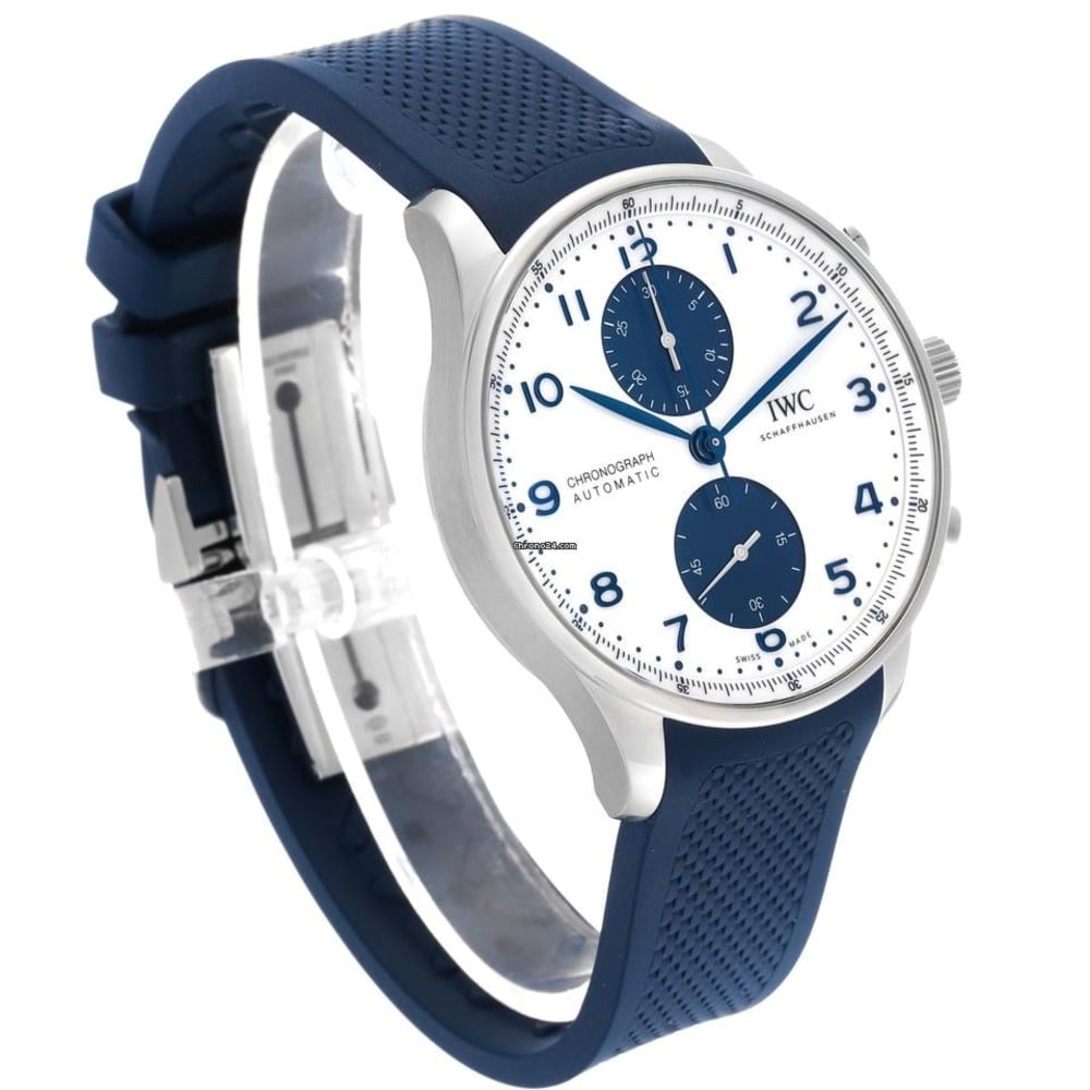 IWC Portugieser IW371620