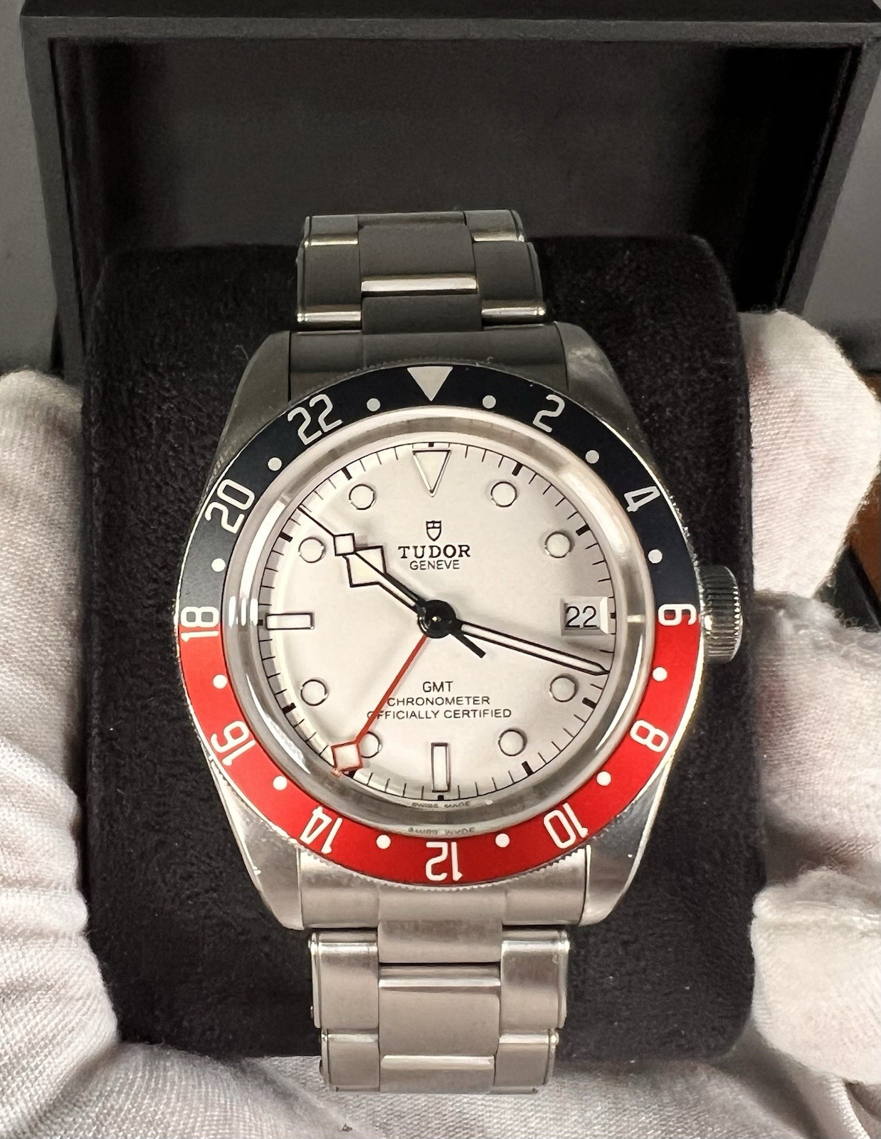 Make offer on eBay